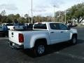Summit White - Colorado WT Crew Cab Photo No. 5
