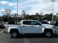 Summit White - Colorado WT Crew Cab Photo No. 6