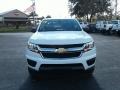 Summit White - Colorado WT Crew Cab Photo No. 8