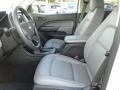 Summit White - Colorado WT Crew Cab Photo No. 9