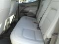 Summit White - Colorado WT Crew Cab Photo No. 10
