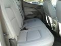 Summit White - Colorado WT Crew Cab Photo No. 11