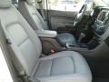 Summit White - Colorado WT Crew Cab Photo No. 12