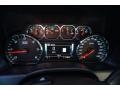 Quicksilver Metallic - Sierra 1500 SLT Crew Cab 4WD Photo No. 7