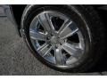Quicksilver Metallic - Sierra 1500 SLT Crew Cab 4WD Photo No. 9