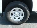 Summit White - Colorado WT Crew Cab Photo No. 20