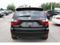 2008 Jet Black BMW X3 3.0si  photo #3