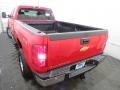 Victory Red - Silverado 2500HD LTZ Crew Cab 4x4 Photo No. 11