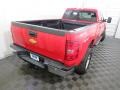 Victory Red - Silverado 2500HD LTZ Crew Cab 4x4 Photo No. 14