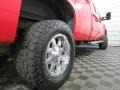 Victory Red - Silverado 2500HD LTZ Crew Cab 4x4 Photo No. 15