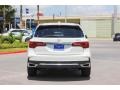 2019 White Diamond Pearl Acura MDX   photo #6