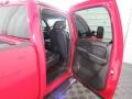 Victory Red - Silverado 2500HD LTZ Crew Cab 4x4 Photo No. 23