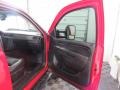 Victory Red - Silverado 2500HD LTZ Crew Cab 4x4 Photo No. 25