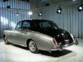 Silver/Black - Silver Cloud III  Photo No. 2
