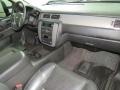 Victory Red - Silverado 2500HD LTZ Crew Cab 4x4 Photo No. 27