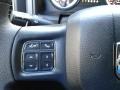 2018 True Blue Pearl Ram 2500 Tradesman Crew Cab 4x4  photo #15