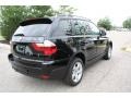 Jet Black - X3 3.0si Photo No. 4