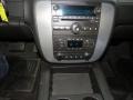 Victory Red - Silverado 2500HD LTZ Crew Cab 4x4 Photo No. 36