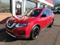 Palatial Ruby - Rogue SV AWD Photo No. 2