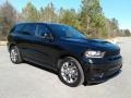 DB Black 2019 Dodge Durango R/T AWD Exterior