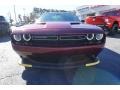 Octane Red Pearl - Challenger R/T Scat Pack Photo No. 2