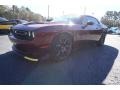 Octane Red Pearl - Challenger R/T Scat Pack Photo No. 3