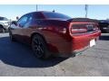 Octane Red Pearl - Challenger R/T Scat Pack Photo No. 11