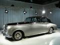 Silver/Black - Silver Cloud III  Photo No. 20