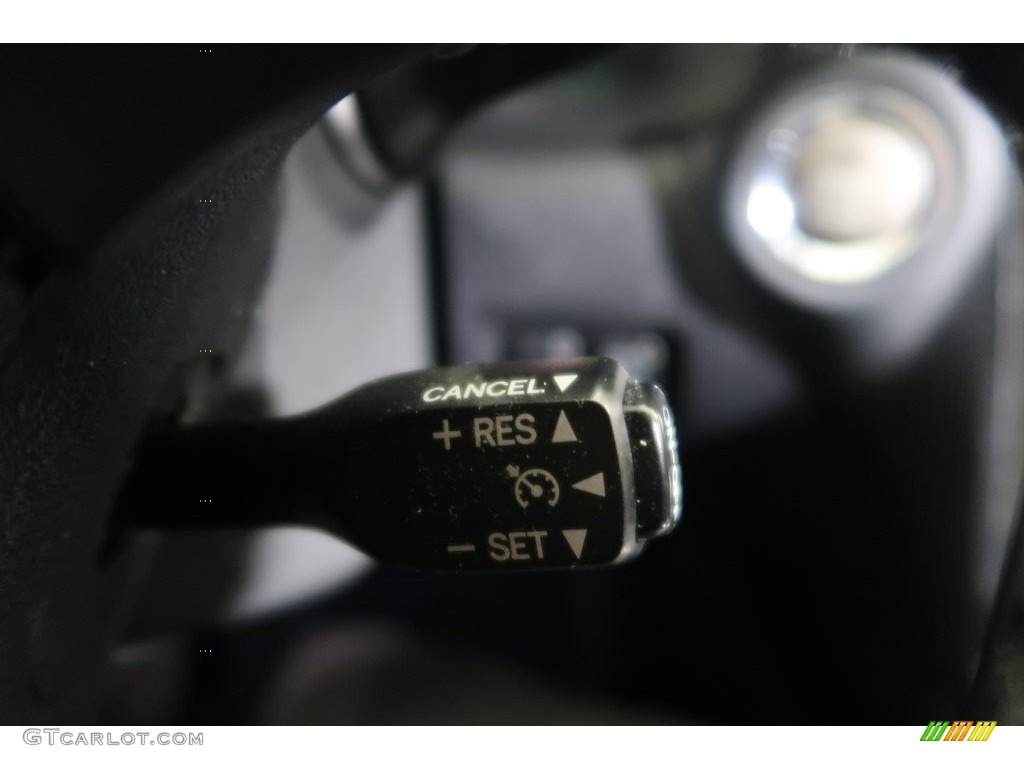 2008 IS 350 - Starfire White Pearl / Black photo #49