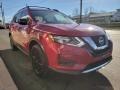 Palatial Ruby - Rogue SV AWD Photo No. 46