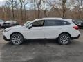 Crystal White Pearl 2019 Subaru Outback 3.6R Touring Exterior