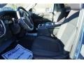2019 Northsky Blue Metallic Chevrolet Silverado 1500 LT Double Cab  photo #4