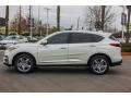 White Diamond Pearl - RDX Advance AWD Photo No. 4