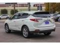 White Diamond Pearl - RDX Advance AWD Photo No. 5