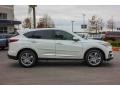 White Diamond Pearl - RDX Advance AWD Photo No. 8