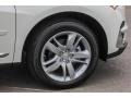 White Diamond Pearl - RDX Advance AWD Photo No. 10