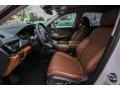 White Diamond Pearl - RDX Advance AWD Photo No. 17