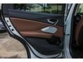 White Diamond Pearl - RDX Advance AWD Photo No. 18