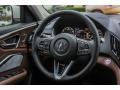 White Diamond Pearl - RDX Advance AWD Photo No. 29