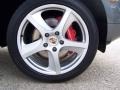 Titanium Metallic - Cayenne Turbo Photo No. 7