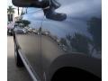 Titanium Metallic - Cayenne Turbo Photo No. 13