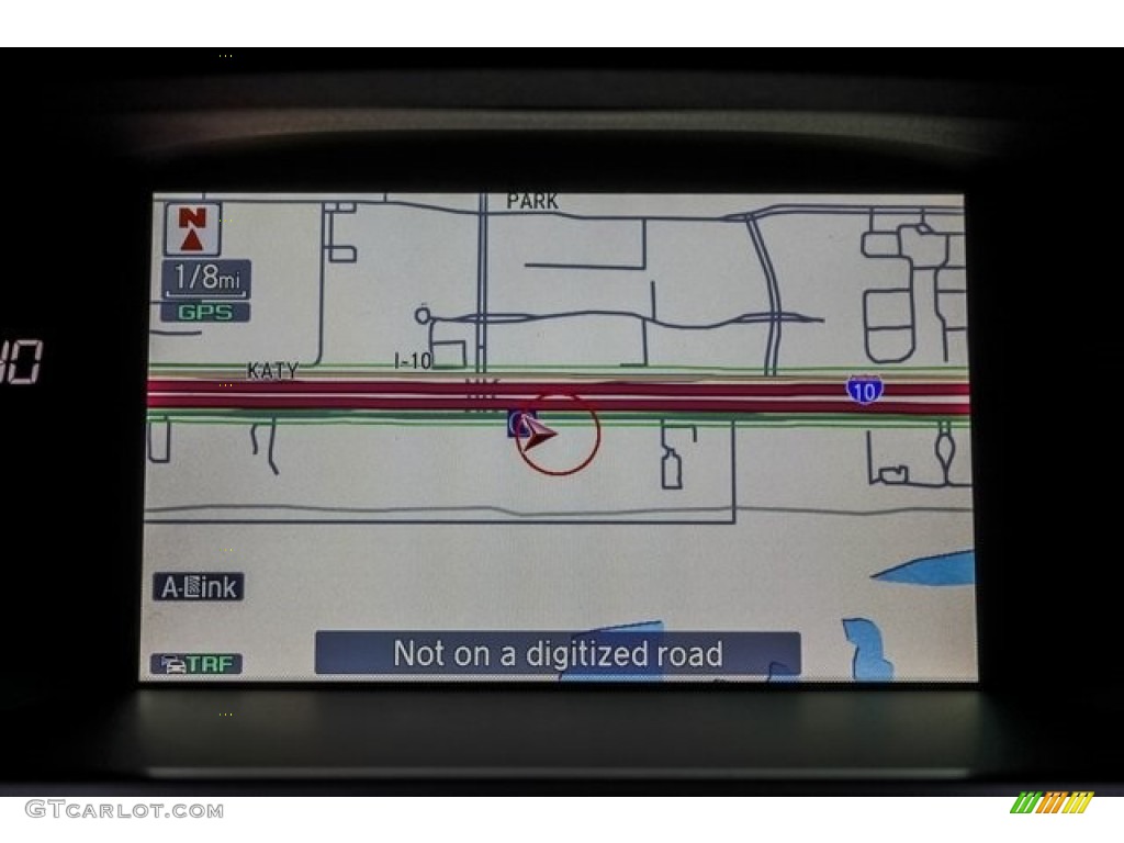 2019 Acura RLX Sport Hybrid SH-AWD Navigation Photo #131007590