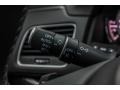 Ebony Controls Photo for 2019 Acura RLX #131007629