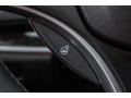 Ebony Steering Wheel Photo for 2019 Acura RLX #131007644