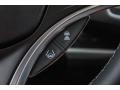 Ebony Steering Wheel Photo for 2019 Acura RLX #131007650