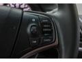 Ebony Steering Wheel Photo for 2019 Acura RLX #131007656