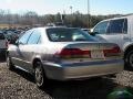 Satin Silver Metallic - Accord LX Sedan Photo No. 5