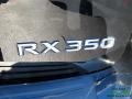 Obsidian Black - RX 350 Photo No. 34