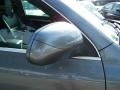 Titanium Metallic - Cayenne Turbo Photo No. 30