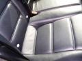 Titanium Metallic - Cayenne Turbo Photo No. 33